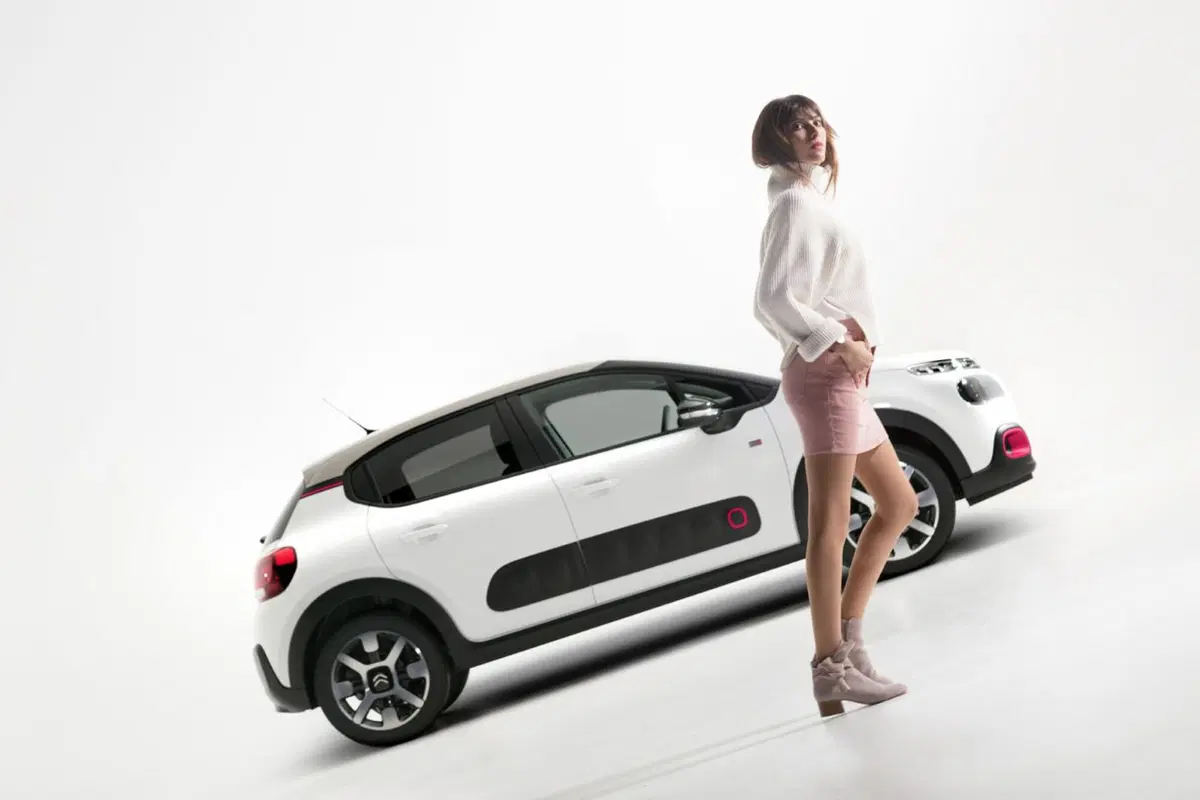 Citroen C3 Elle, la C3 per lei (13)