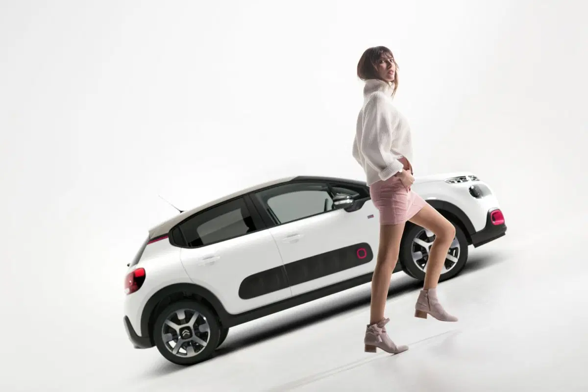 Citroen C3 Elle, la C3 per lei (14)