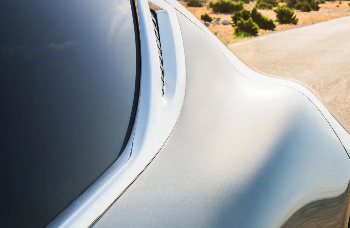 Fisker EMotion, la coupé del rilancio (6)
