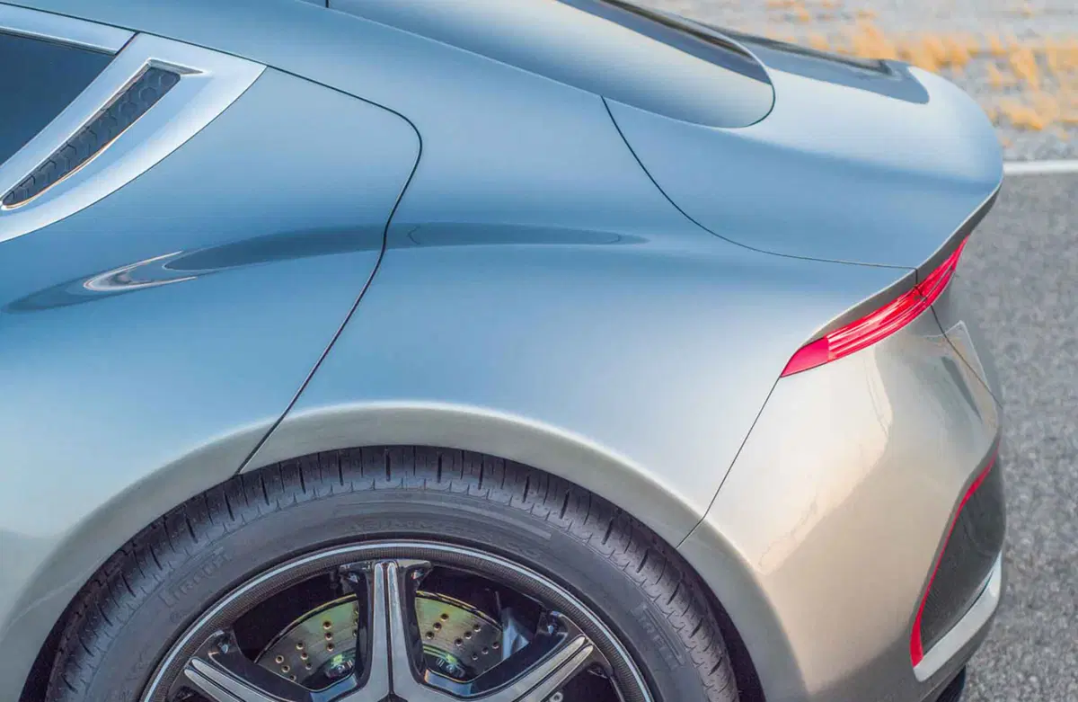 Fisker EMotion, la coupé del rilancio (10)