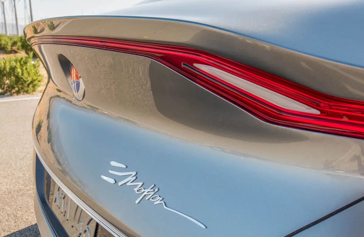 Fisker EMotion, la coupé del rilancio (8)