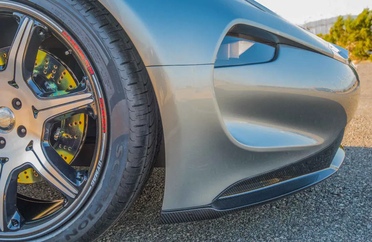 Fisker EMotion, la coupé del rilancio (9)