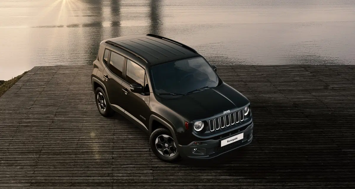 Quale comprare, Confronto: Volkswagen T-Roc TSI Vs Jeep Renegade MAir (10)