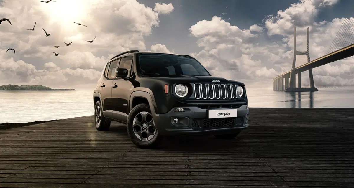 Quale comprare, Confronto: Volkswagen T-Roc TSI Vs Jeep Renegade MAir (5)