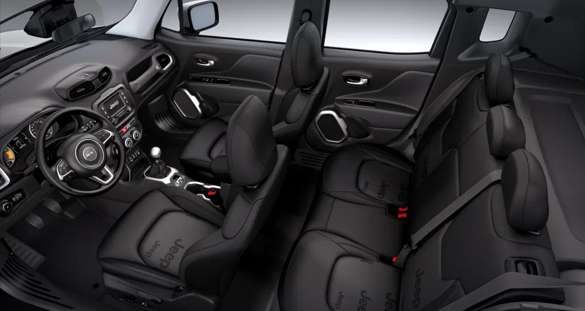 Quale comprare, Confronto: Volkswagen T-Roc TSI Vs Jeep Renegade MAir