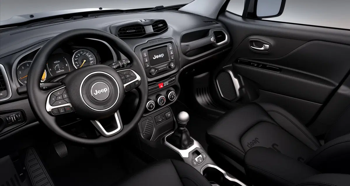 Quale comprare, Confronto: Volkswagen T-Roc TSI Vs Jeep Renegade MAir (24)
