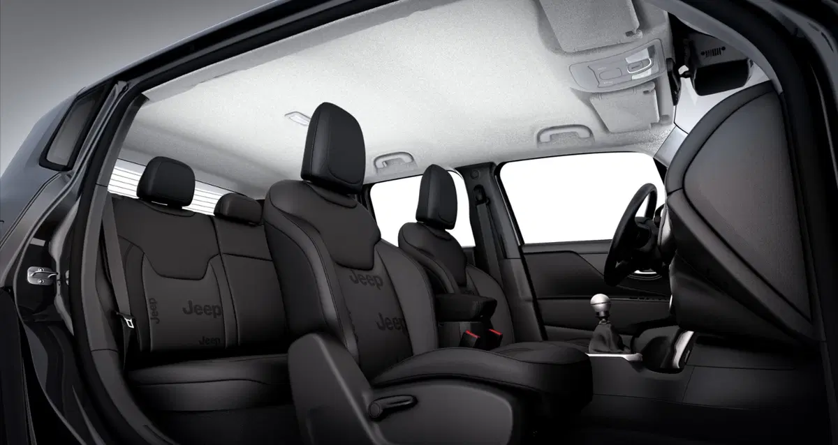 Quale comprare, Confronto: Volkswagen T-Roc TSI Vs Jeep Renegade MAir (25)