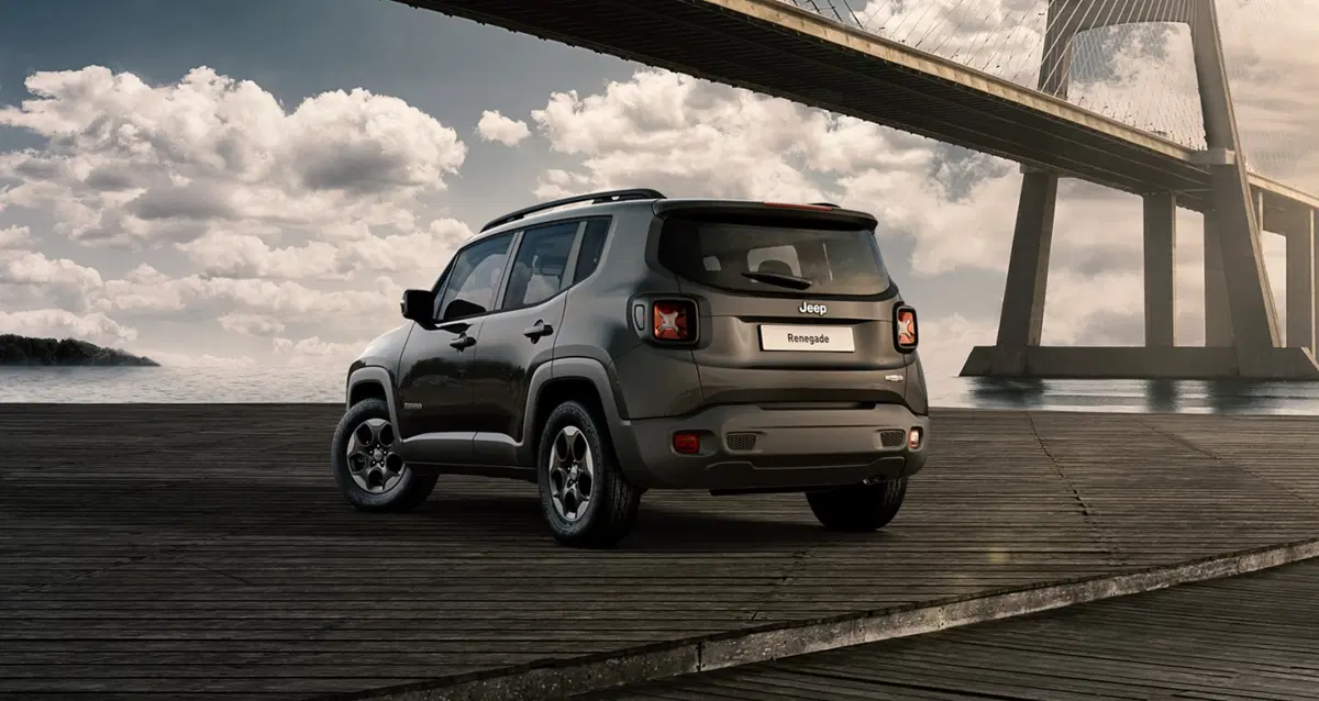 Quale comprare, Confronto: Volkswagen T-Roc TSI Vs Jeep Renegade MAir (31)
