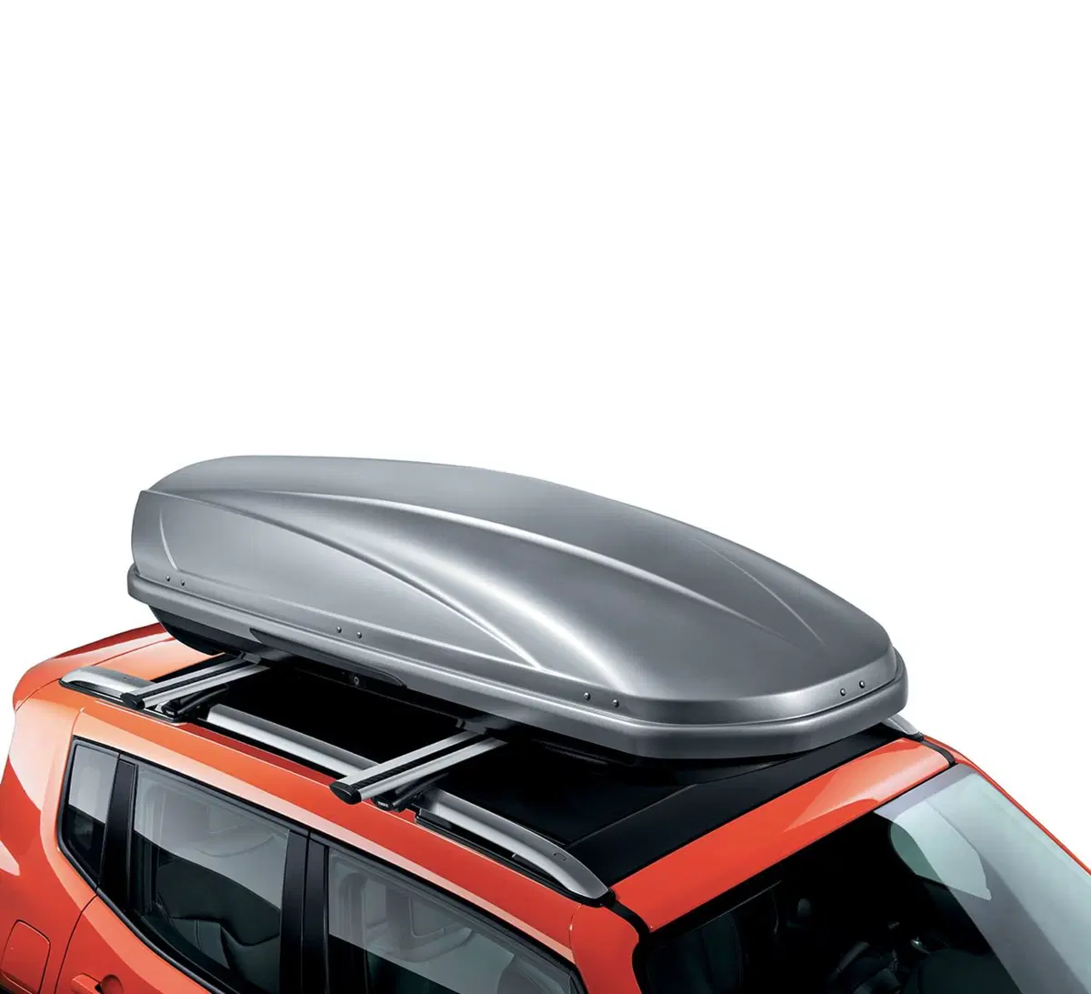 Quale comprare, Confronto: Volkswagen T-Roc TSI Vs Jeep Renegade MAir (41)