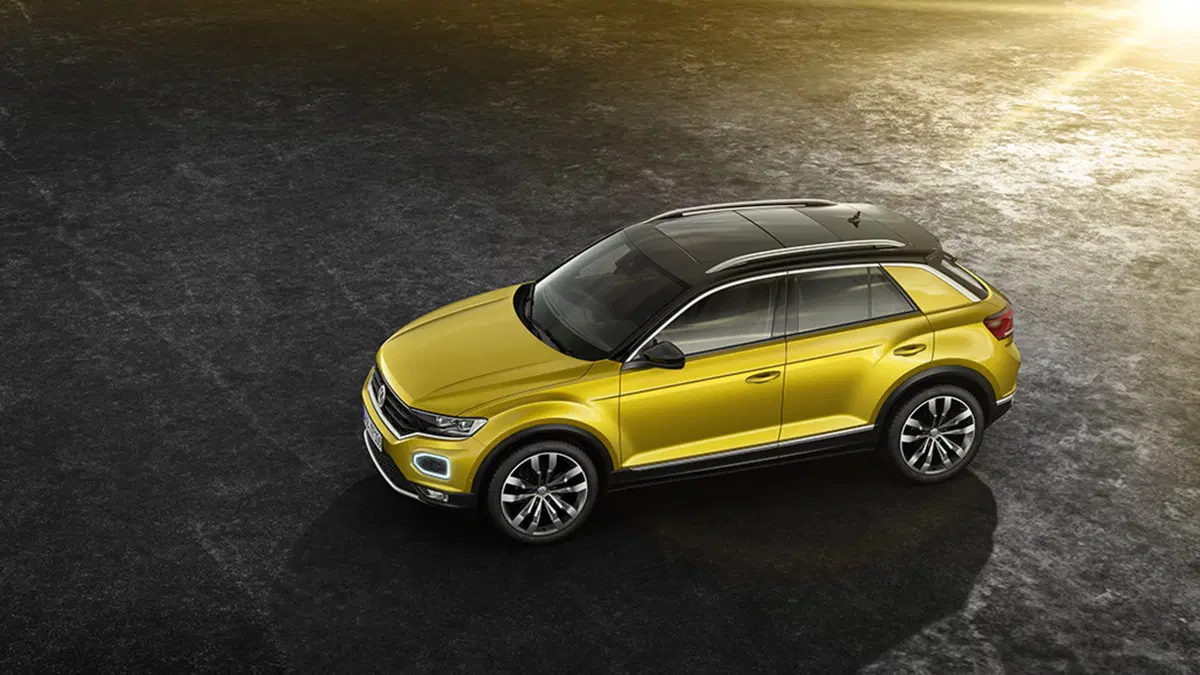 Quale comprare, Confronto: Volkswagen T-Roc TSI Vs Jeep Renegade MAir (35)
