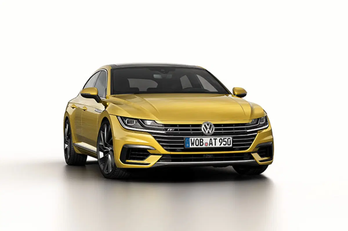Euro NCAP: ecco le più sicure del 2017 (4)
