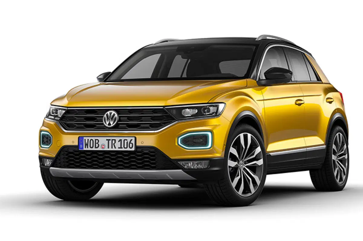 Euro NCAP: ecco le più sicure del 2017 (7)