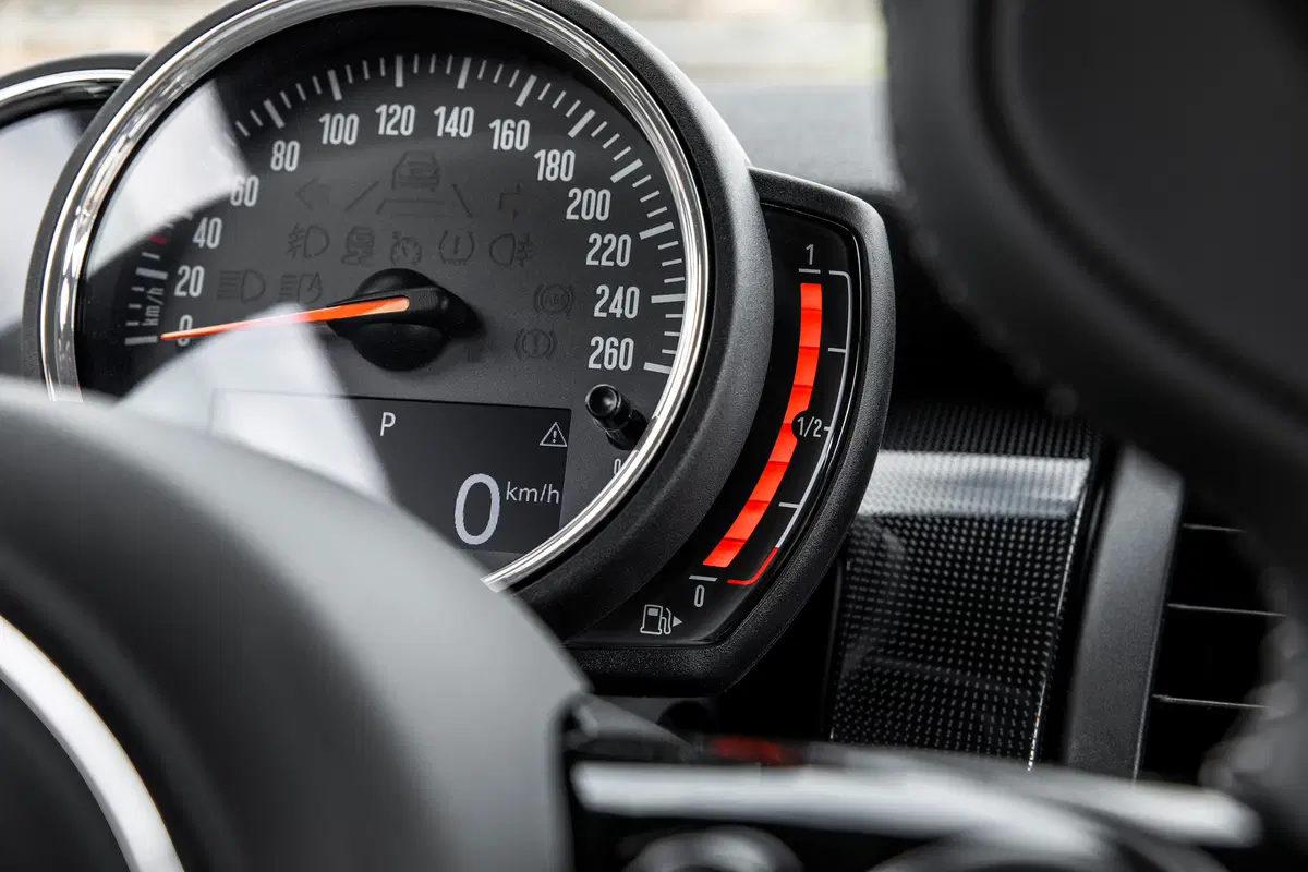 Mini restyling 3, 5 porte e cabrio, debutto a Detroit (9)