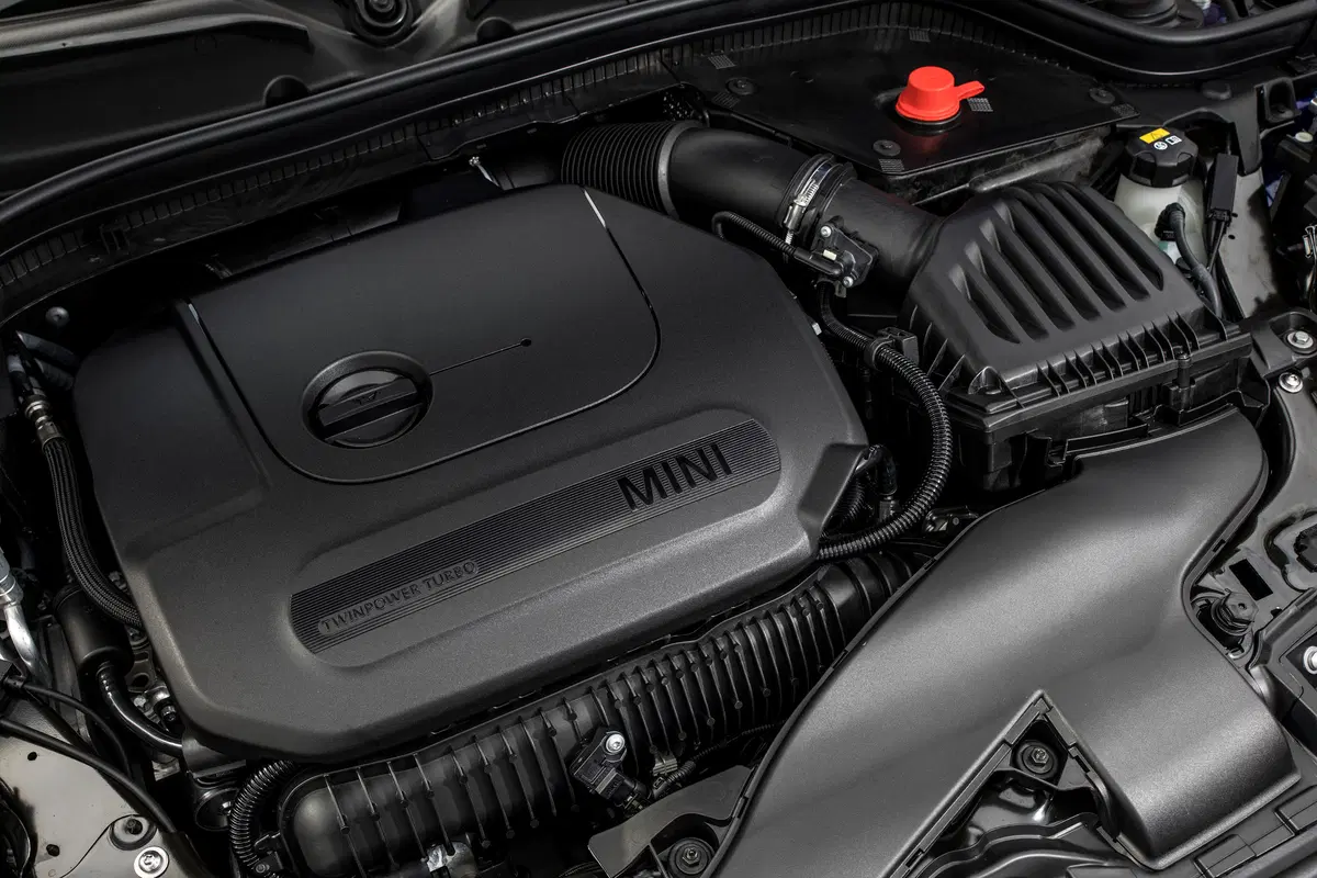 Mini restyling 3, 5 porte e cabrio, debutto a Detroit (12)