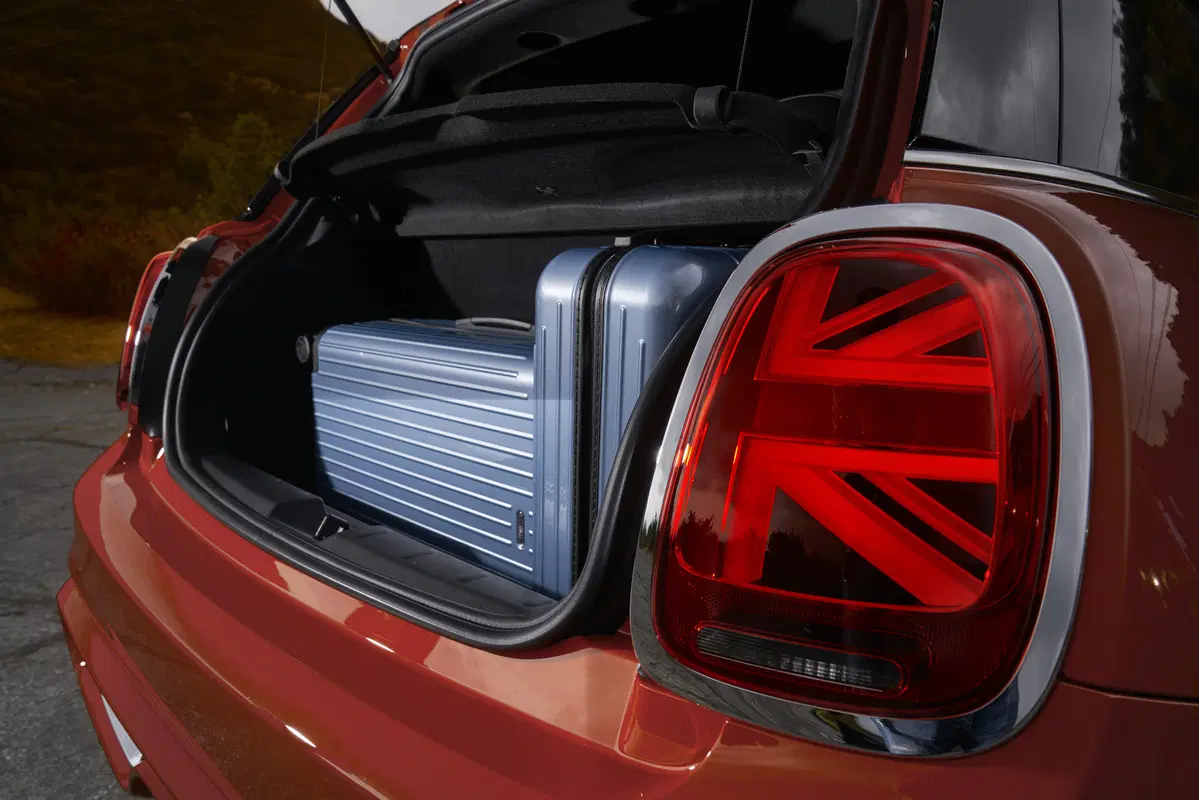 Mini restyling 3, 5 porte e cabrio, debutto a Detroit (14)