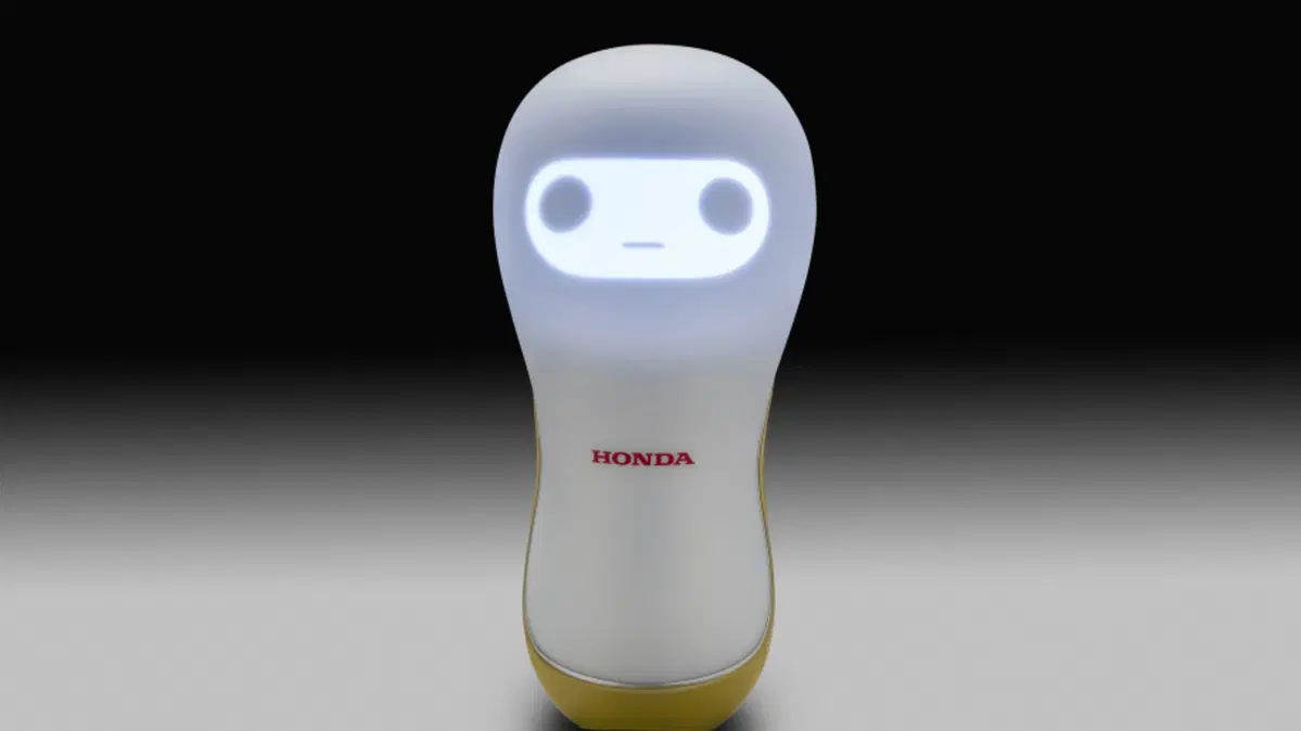 Honda, le novità al CES di Las Vegas (2)
