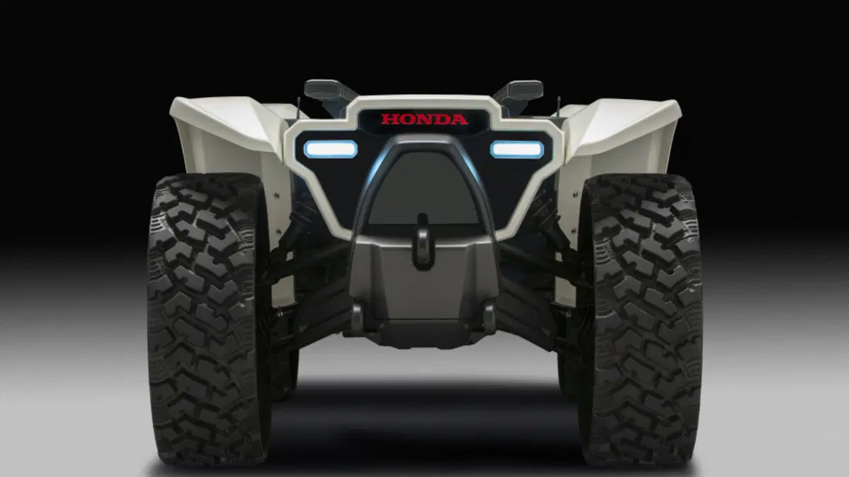 Honda, le novità al CES di Las Vegas (3)
