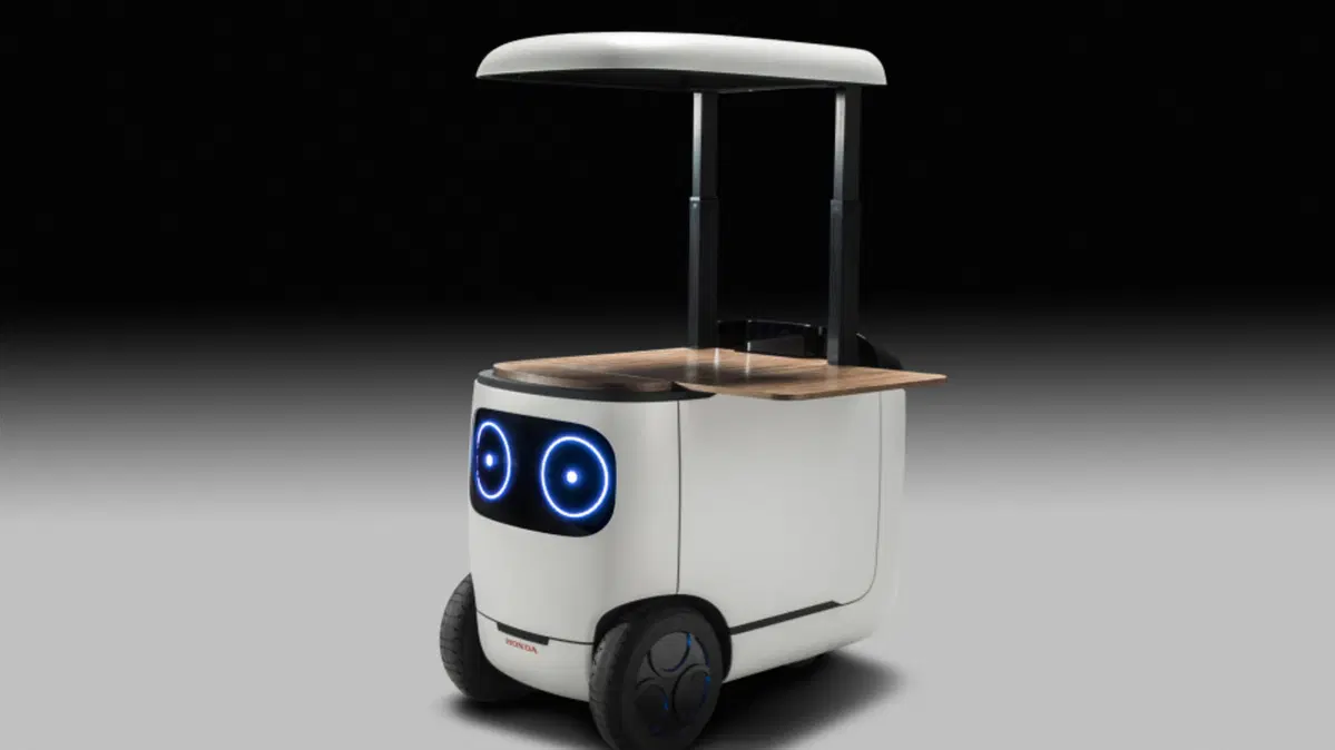 Honda, le novità al CES di Las Vegas