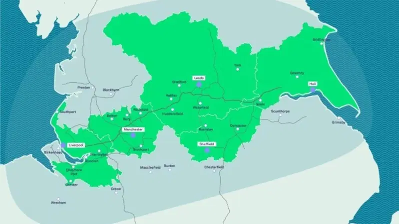 Dove una volta c&rsquo;era un&rsquo;autostrada ora c&rsquo;&egrave; (anche) un grande bosco