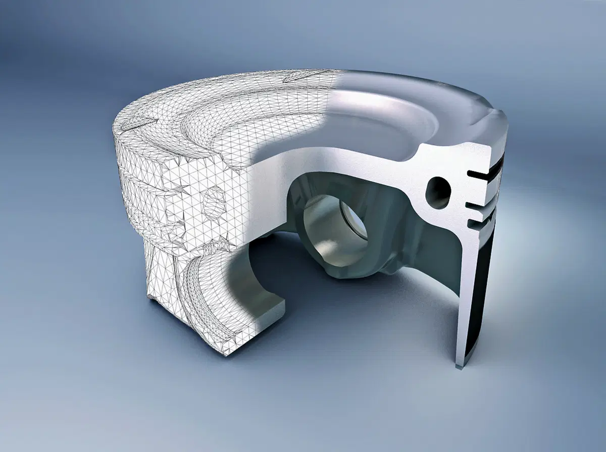 Tecnica: sviluppo motori, innovazioni continue (6)
