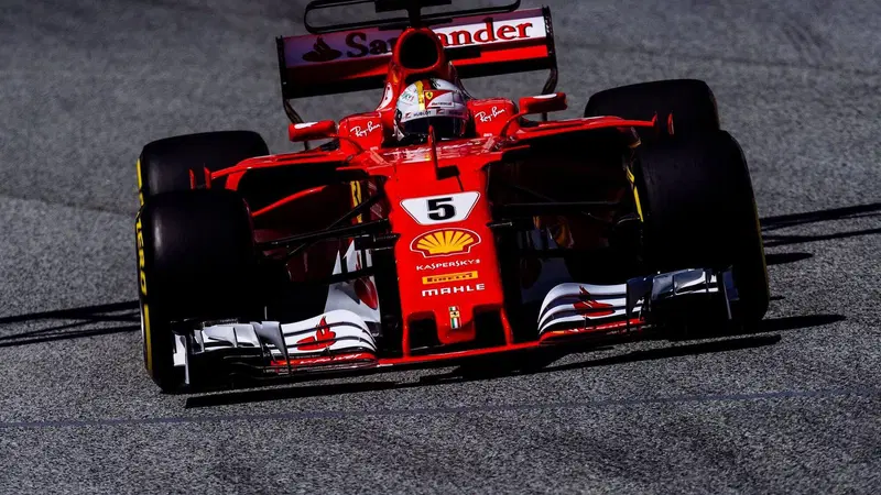 F1, Ferrari e il fattore... ex