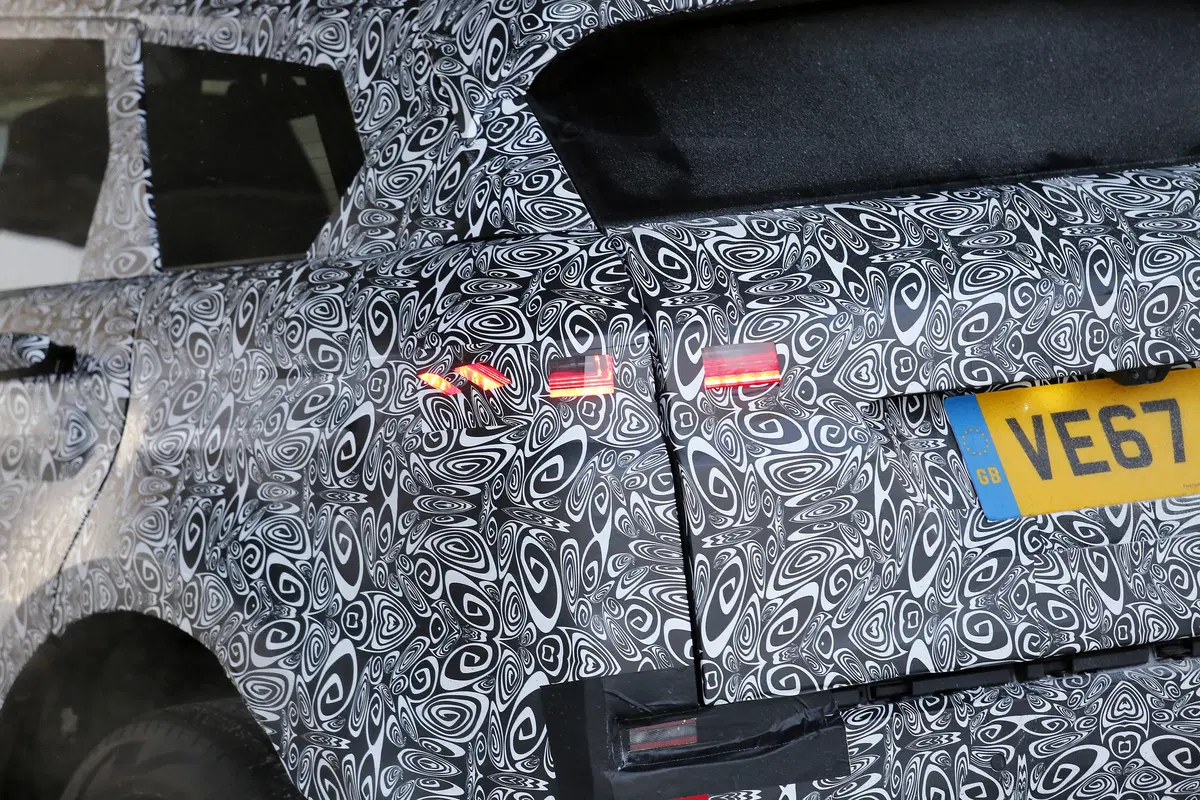 Range Rover Evoque (2)