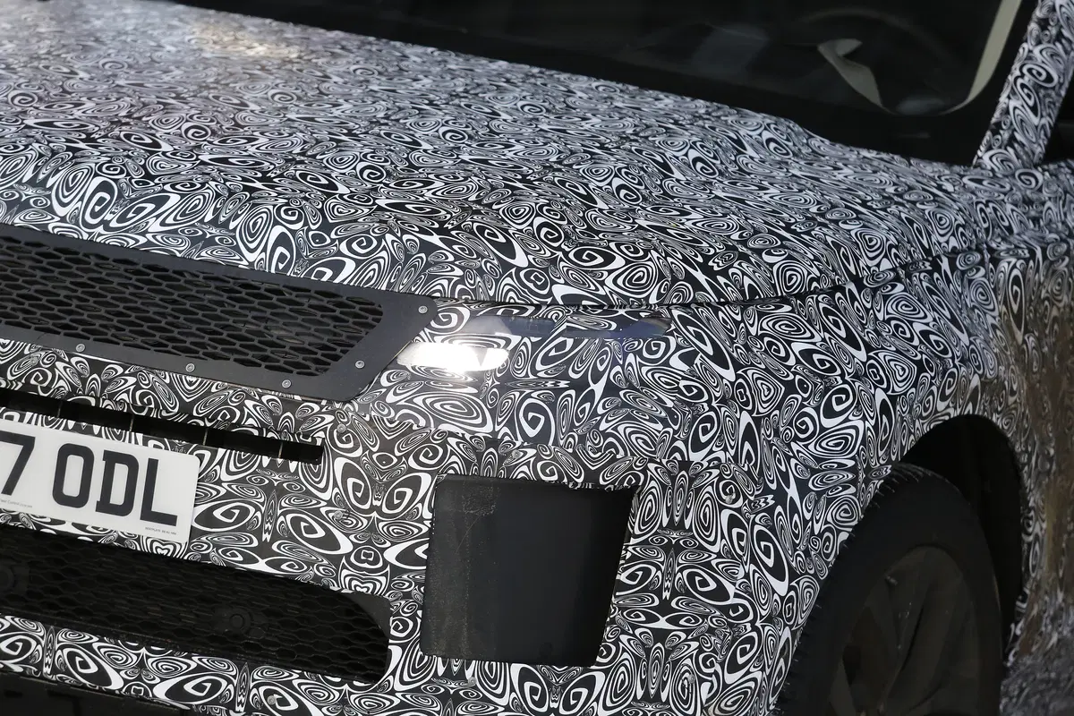 Range Rover Evoque (4)