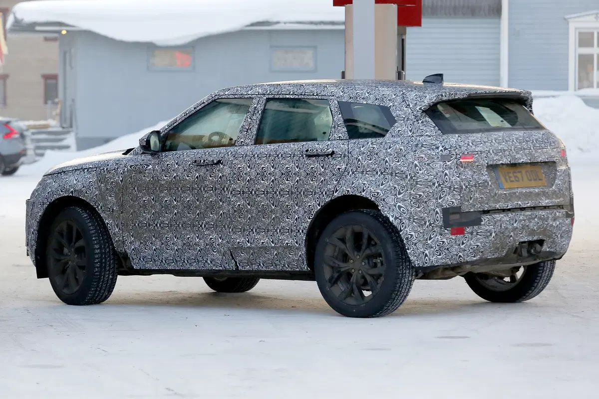 Range Rover Evoque (6)