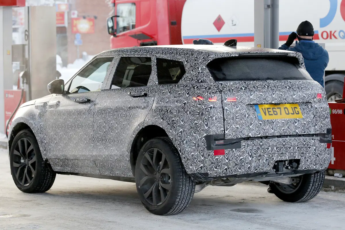 Range Rover Evoque (7)