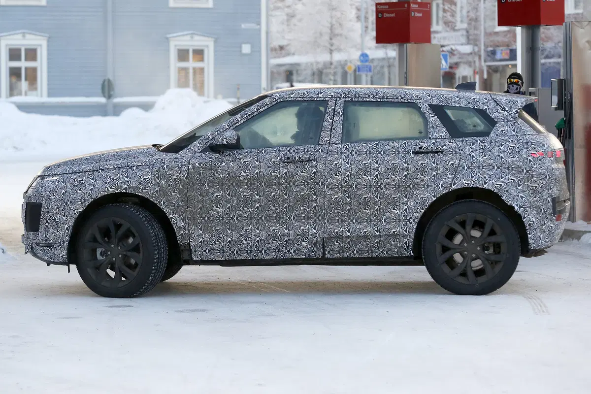 Range Rover Evoque (8)