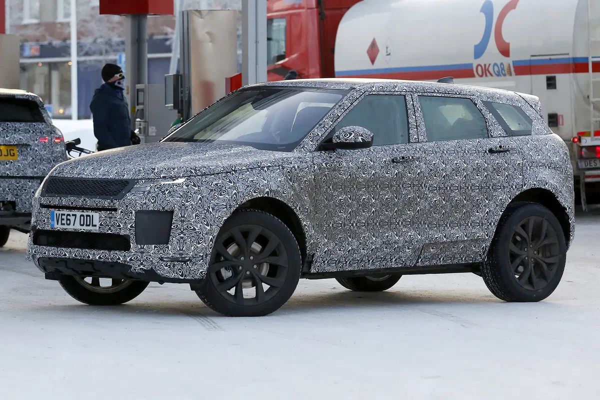 Range Rover Evoque (9)