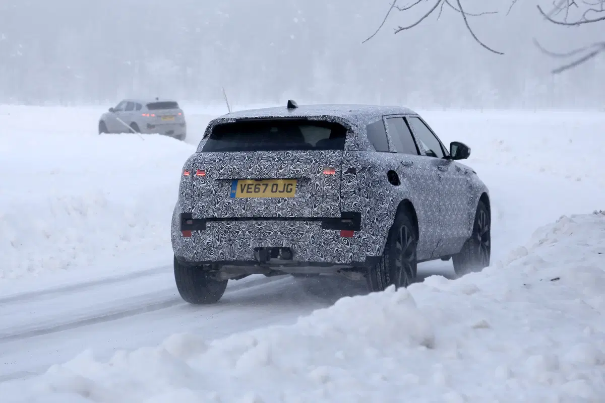 Range Rover Evoque (10)