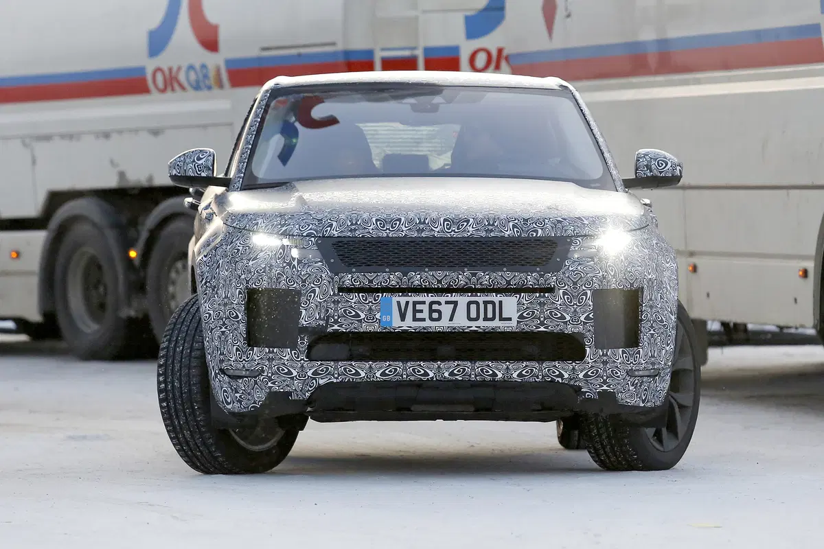 Range Rover Evoque (11)