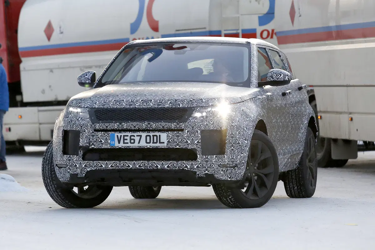 Range Rover Evoque (12)