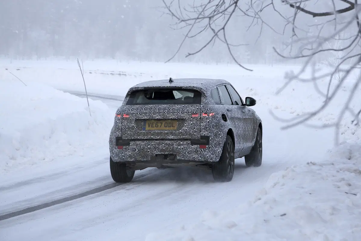 Range Rover Evoque (13)