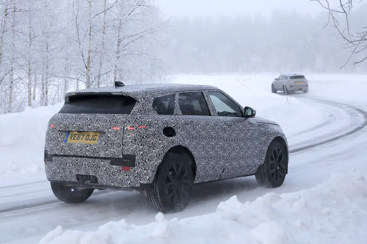 Range Rover Evoque (14)