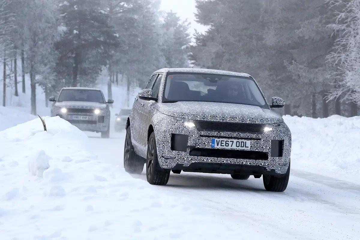 Range Rover Evoque (16)