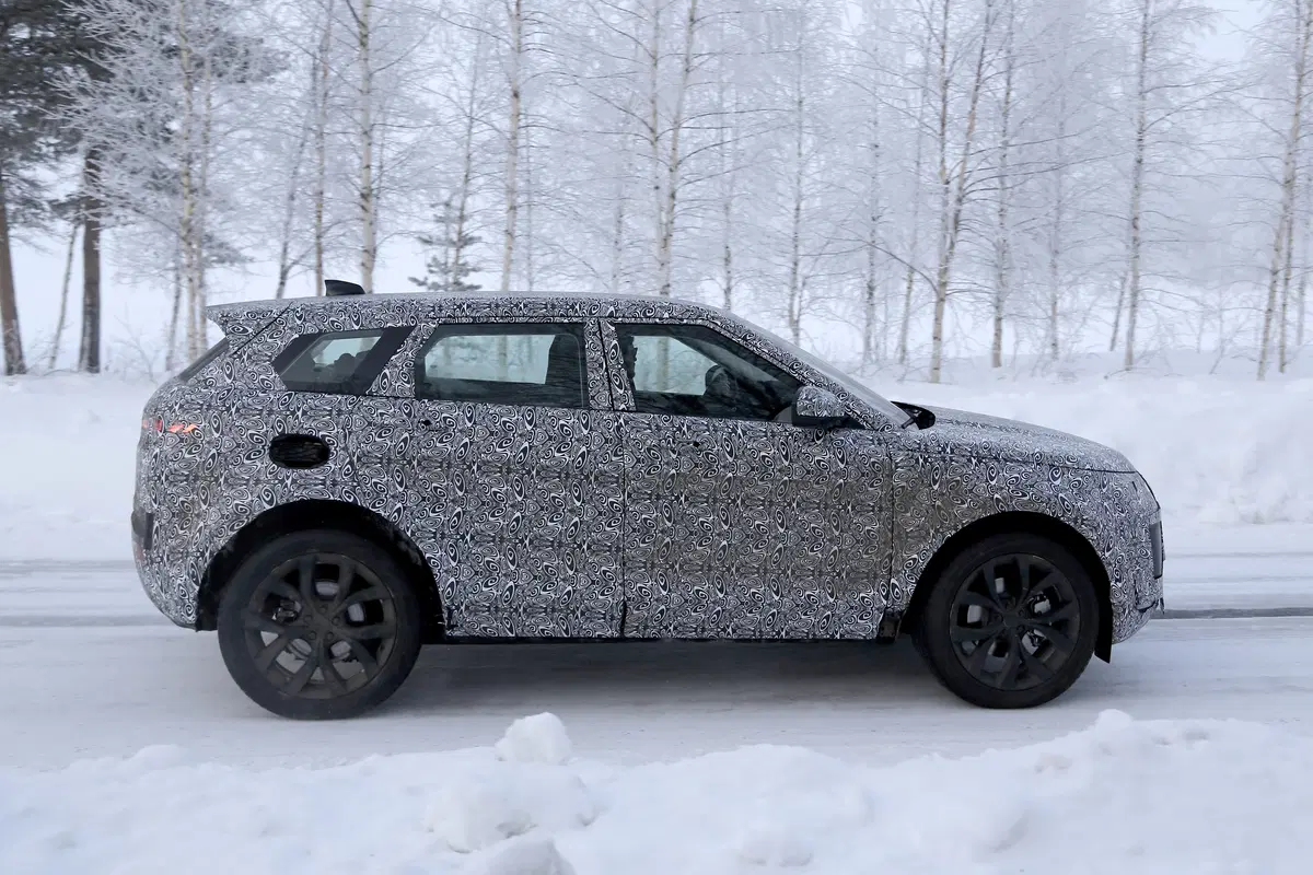 Range Rover Evoque (15)