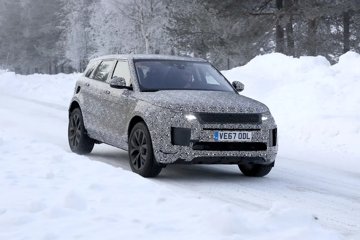 Range Rover Evoque (18)