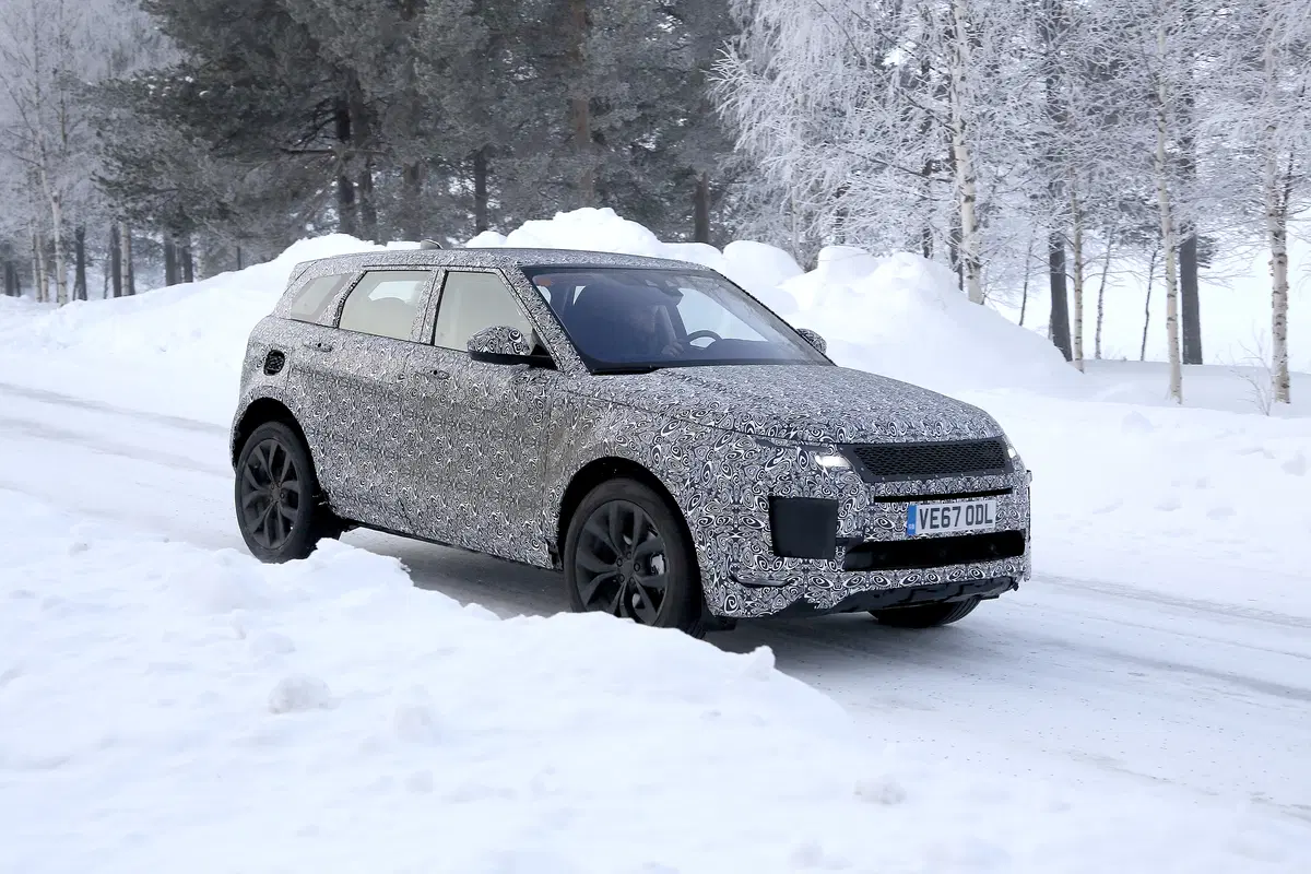 Range Rover Evoque (17)