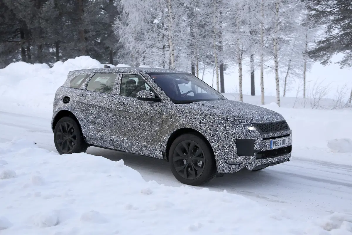 Range Rover Evoque (19)