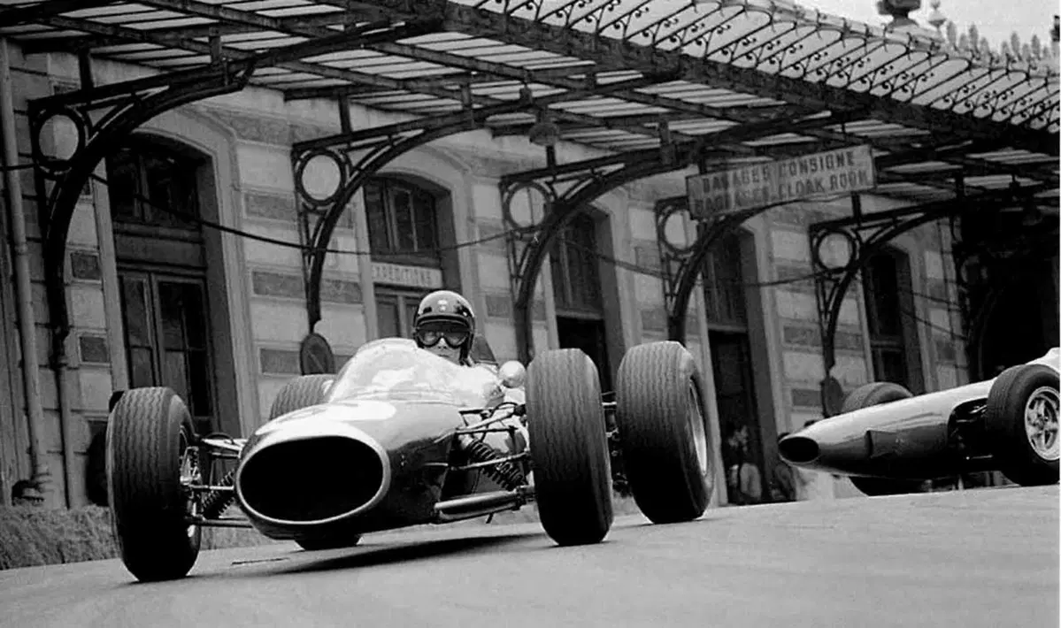 Dan Gurney si è spento a 86 anni (5)