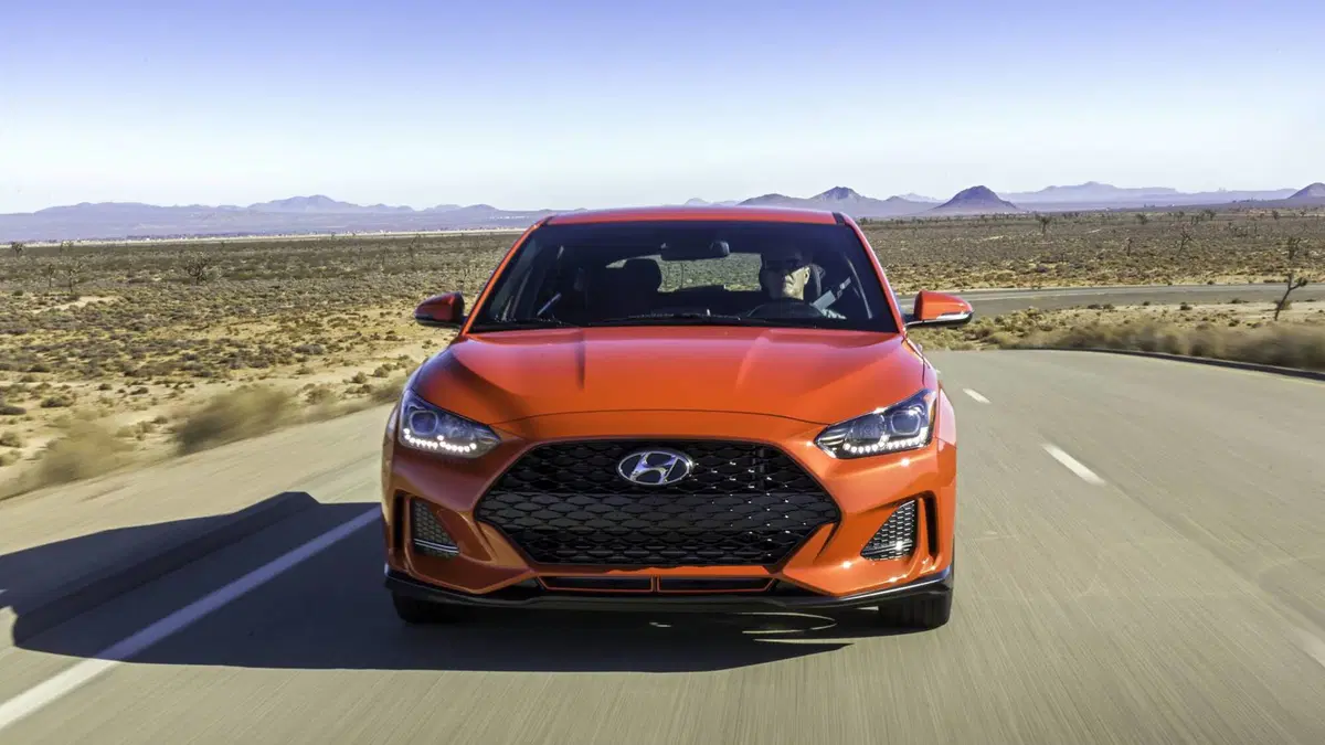 Hyundai Veloster, a Detroit la nuova generazione (10)