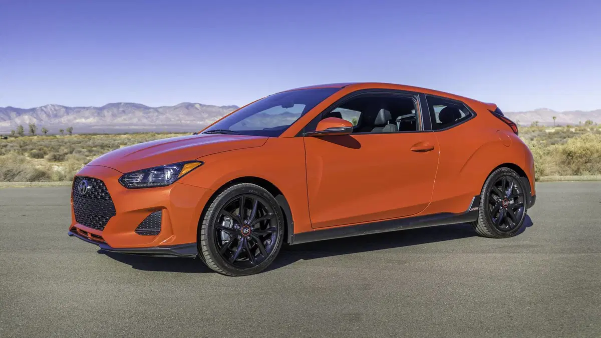 Hyundai Veloster, a Detroit la nuova generazione (11)