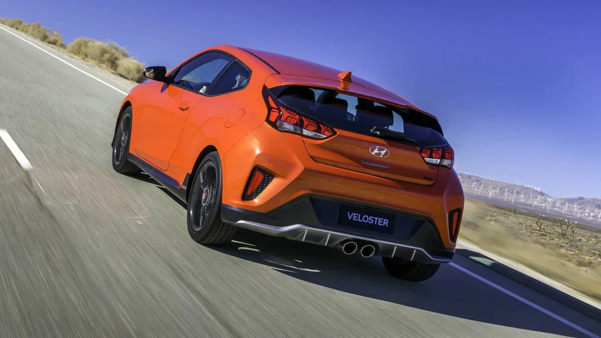 Hyundai Veloster, a Detroit la nuova generazione (12)