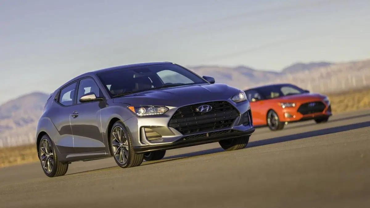 Hyundai Veloster, a Detroit la nuova generazione (13)