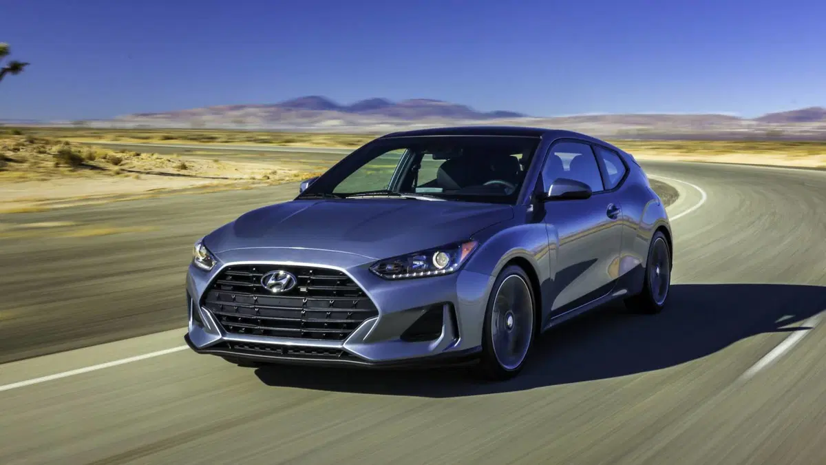 Hyundai Veloster, a Detroit la nuova generazione (17)
