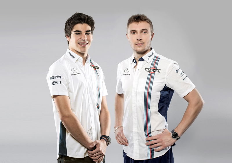 F1, ufficiale Sirotkin alla Williams. Kubica pilota di riserva