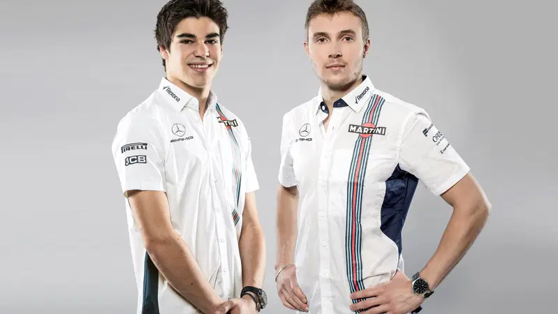 F1, ufficiale Sirotkin alla Williams. Kubica pilota di riserva