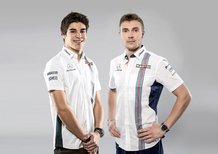 F1, ufficiale Sirotkin alla Williams. Kubica pilota di riserva